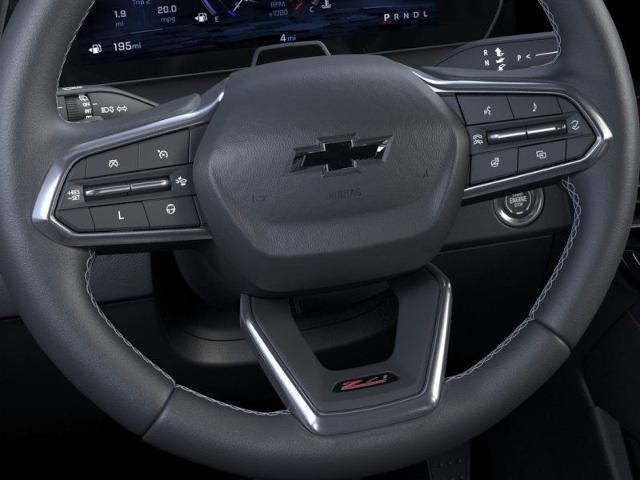 2026 Chevrolet Traverse Vehicle Photo in SELMA, TX 78154-1460