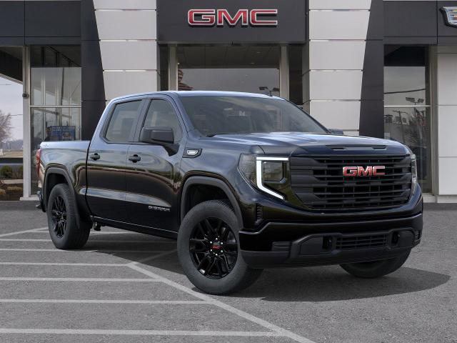 2026 GMC Sierra 1500 Vehicle Photo in INDEPENDENCE, MO 64055-1377