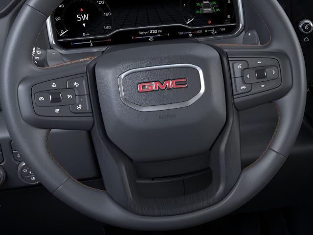 2026 GMC Sierra 1500 Vehicle Photo in MANITOWOC, WI 54220-5838