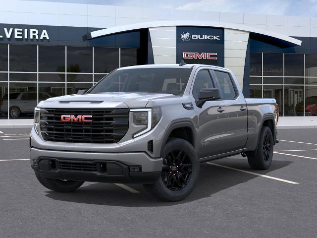2026 GMC Sierra 1500 Vehicle Photo in HEALDSBURG, CA 95448-3401