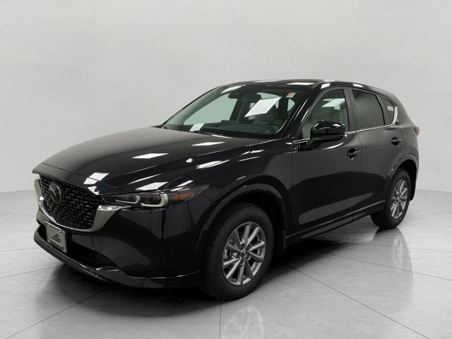 2025 Mazda CX-5 Vehicle Photo in Appleton, WI 54913