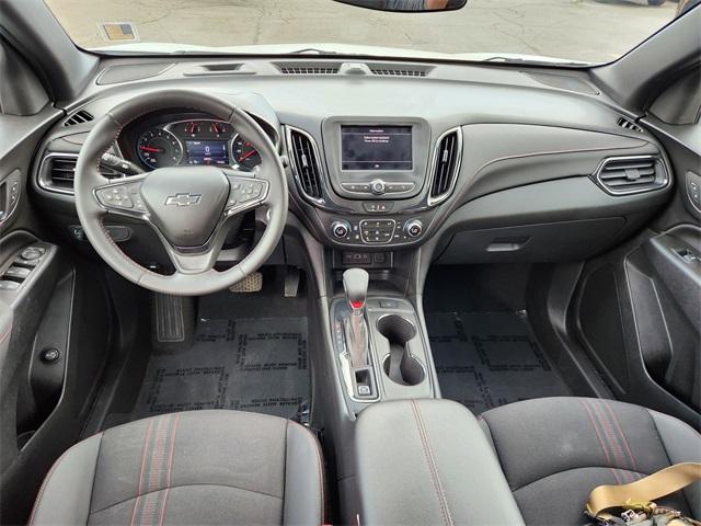 2022 Chevrolet Equinox Vehicle Photo in AURORA, CO 80012-4011