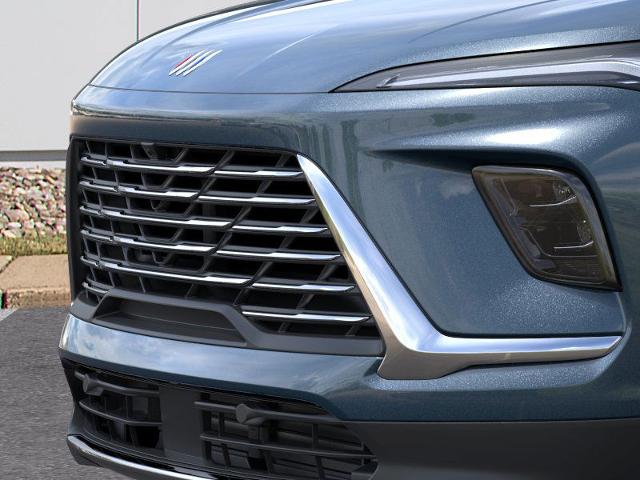 2026 Buick Enclave Vehicle Photo in TREVOSE, PA 19053-4984