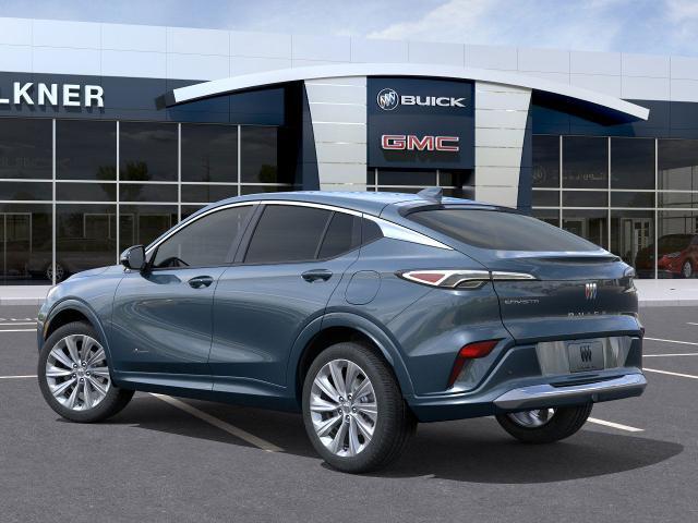 2025 Buick Envista Vehicle Photo in HARRISBURG, PA 17111-1033