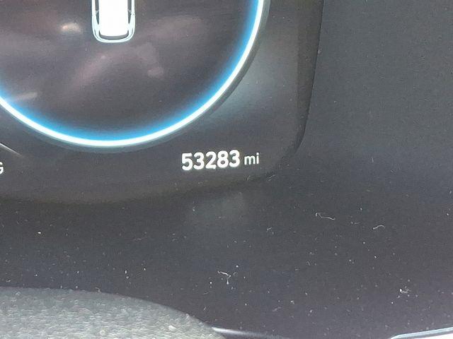 2023 Hyundai Santa Fe Vehicle Photo in DANBURY, CT 06810-5034