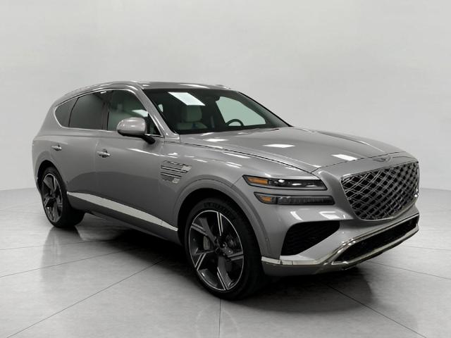 2026 Genesis GV80 Vehicle Photo in Appleton, WI 54913