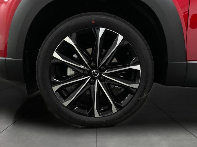 2025 Mazda CX-50 Vehicle Photo in Appleton, WI 54913