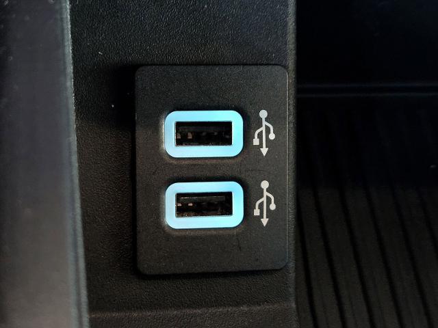 2018 Ford F-150 Vehicle Photo in Weatherford, TX 76087