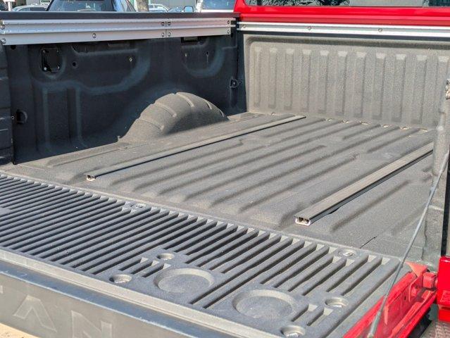 2021 Nissan Titan Vehicle Photo in San Antonio, TX 78209
