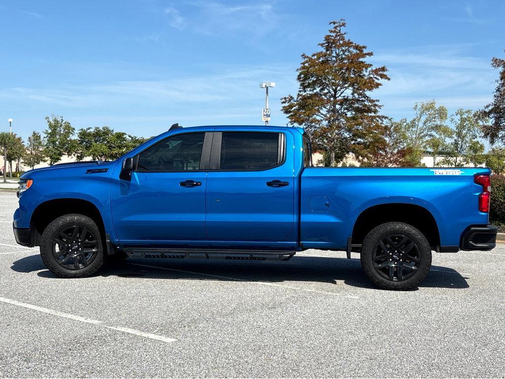 2023 Chevrolet Silverado 1500 Vehicle Photo in POOLER, GA 31322-3252
