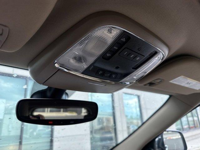 2020 Jeep Grand Cherokee Vehicle Photo in Harrisburg, PA 17111