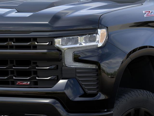 2026 Chevrolet Silverado 1500 Vehicle Photo in NEENAH, WI 54956-2243