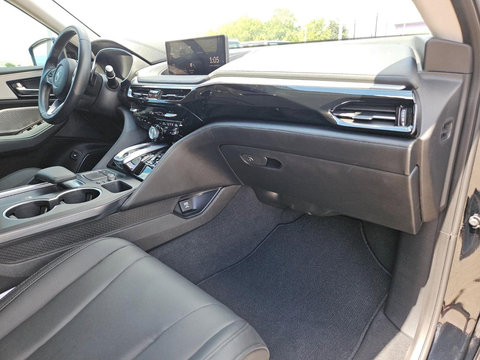 2023 Acura MDX Vehicle Photo in Seguin, TX 78155