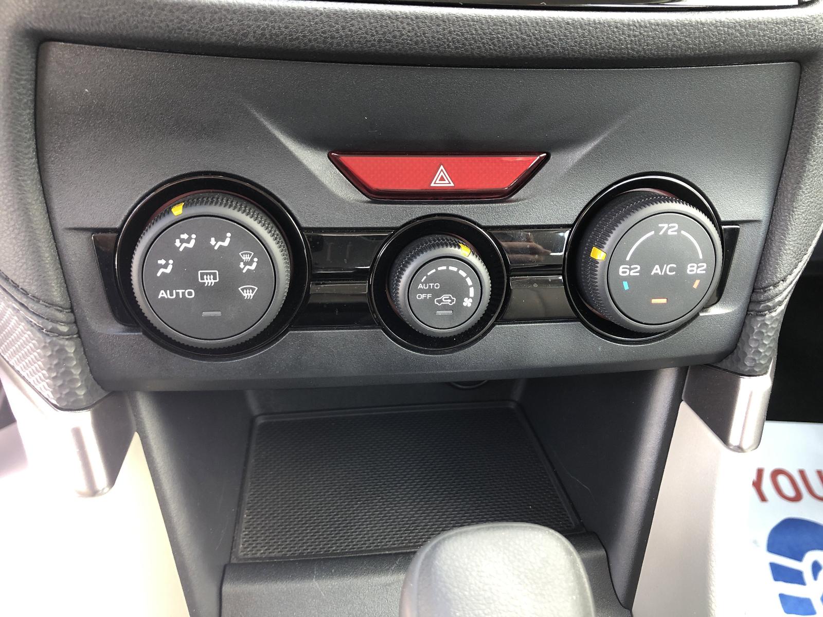 2022 Subaru Forester Vehicle Photo in Mechanicsburg, PA 17050