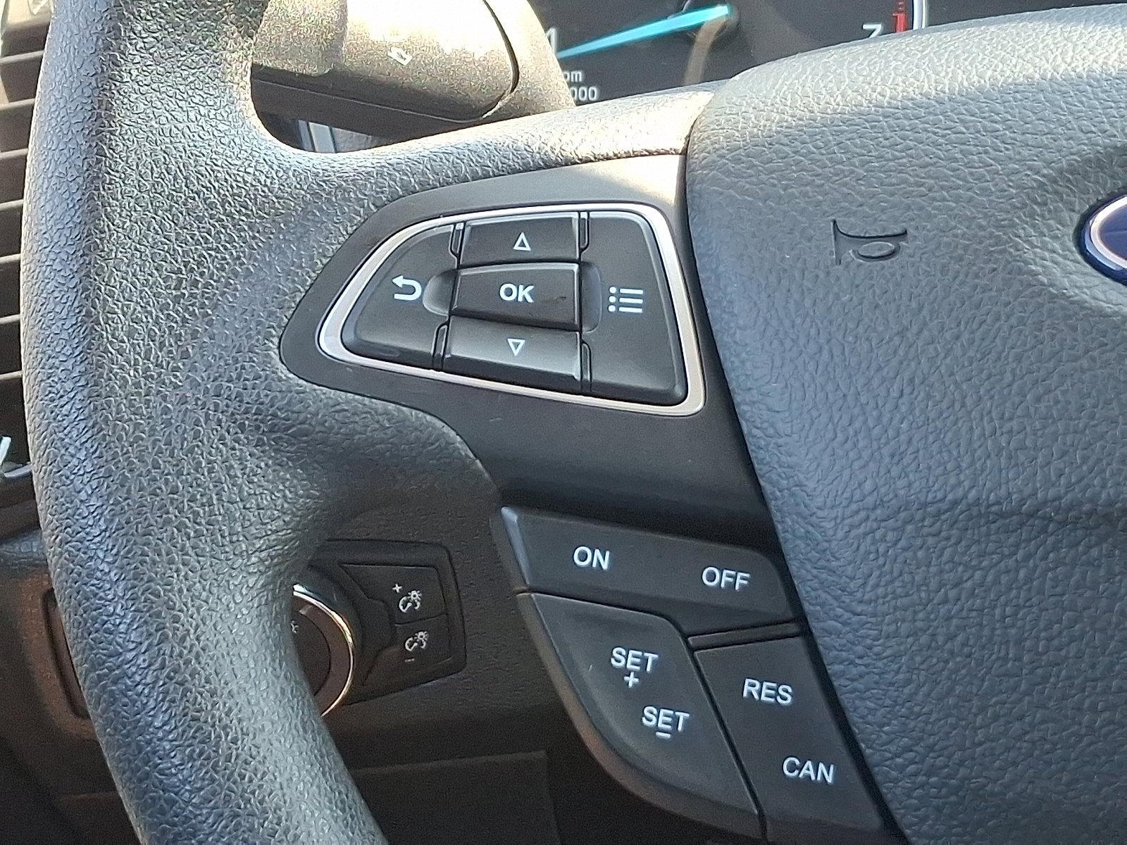 2022 Ford EcoSport Vehicle Photo in Trevose, PA 19053