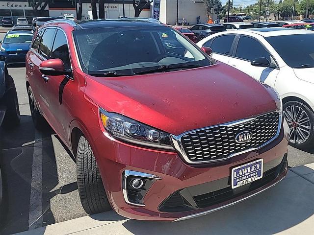 2019 Kia Sorento Vehicle Photo in Tucson, AZ 85712