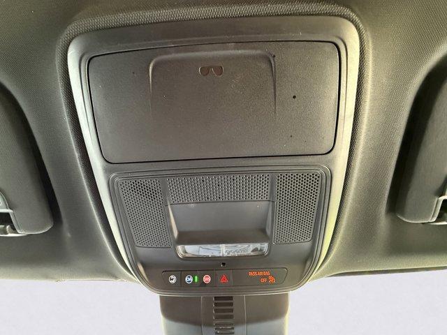 2025 GMC Acadia Vehicle Photo in LEOMINSTER, MA 01453-2952