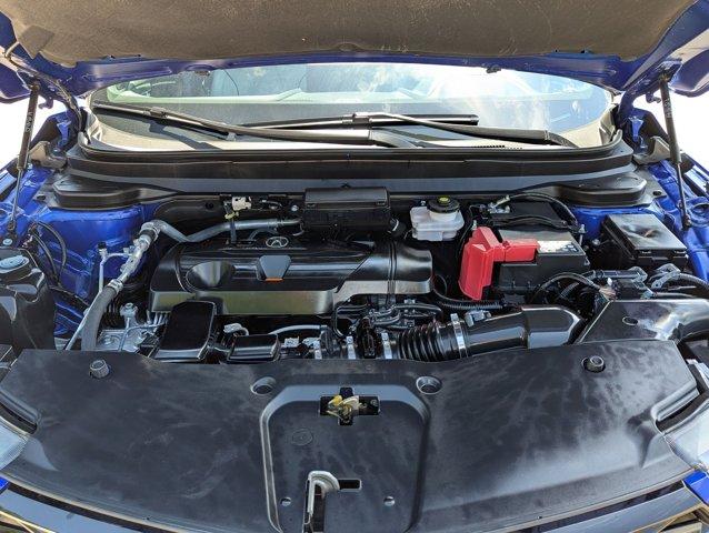 2025 Acura RDX Vehicle Photo in San Antonio, TX 78230
