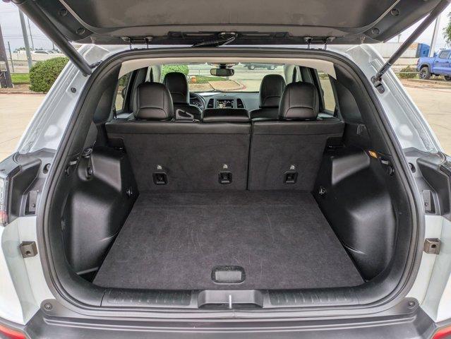 2023 Jeep Cherokee Vehicle Photo in SELMA, TX 78154-1459