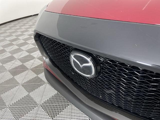 2022 Mazda Mazda3 Hatchback Vehicle Photo in GILBERT, AZ 85297-0402