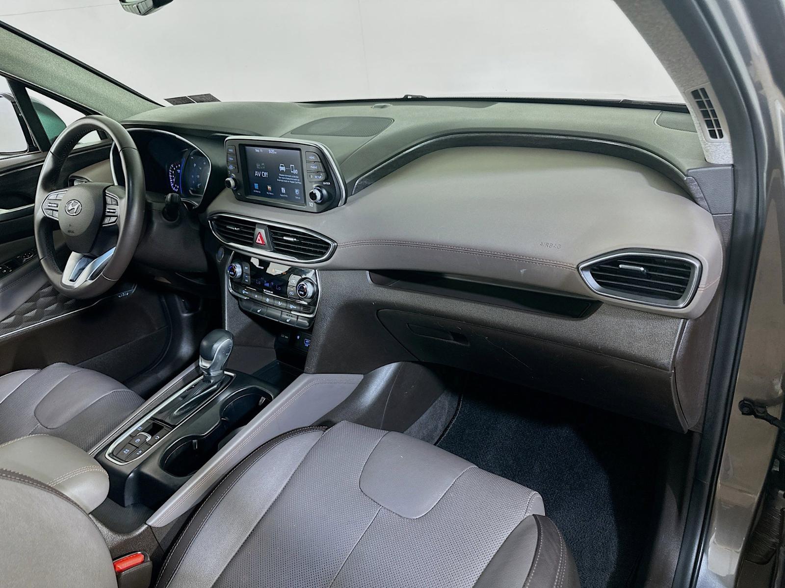 2020 Hyundai SANTA FE Vehicle Photo in Langhorne, PA 19047