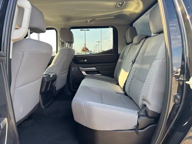 2023 Toyota Tundra 4WD Vehicle Photo in Jonesboro, AR 72404