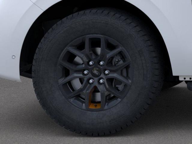 2025 Ford Expedition Vehicle Photo in Weatherford, TX 76087