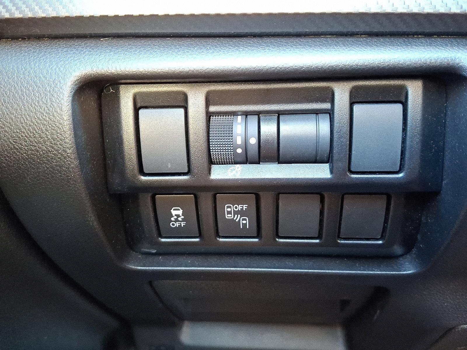 2023 Subaru Impreza Vehicle Photo in Harrisburg, PA 17111