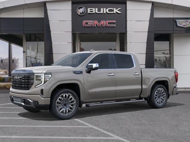 2026 GMC Sierra 1500 Vehicle Photo in INDEPENDENCE, MO 64055-1377