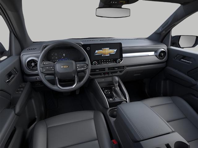 2026 Chevrolet Colorado Vehicle Photo in MANITOWOC, WI 54220-5838