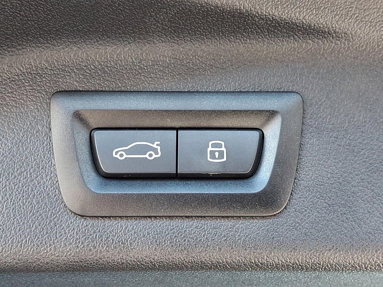 2025 BMW X7 xDrive40i Vehicle Photo in Lancaster, PA 17601
