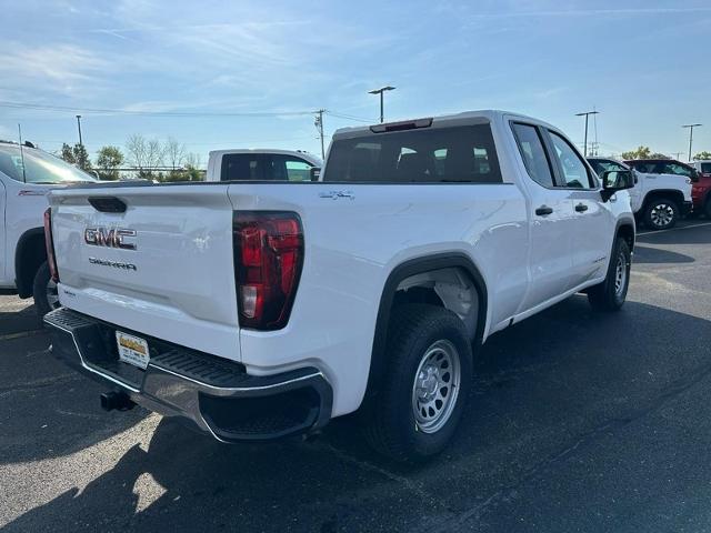 2026 GMC Sierra 1500 Vehicle Photo in COLUMBIA, MO 65203-3903