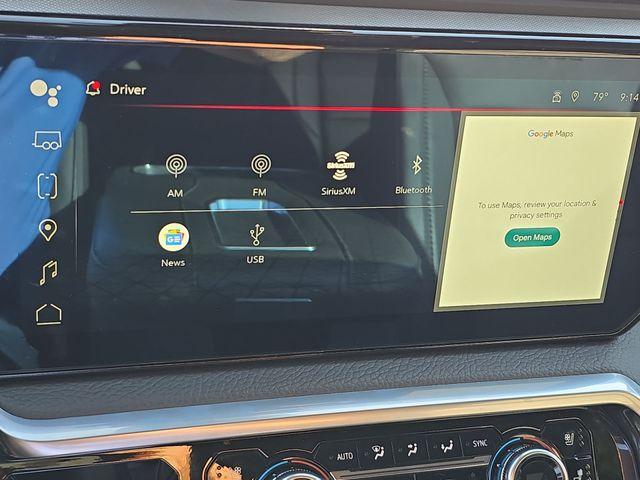2022 GMC Sierra 1500 Vehicle Photo in Pleasant Hills, PA 15236