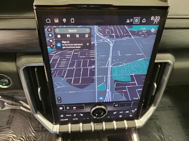 2025 GMC Acadia Vehicle Photo in MANITOWOC, WI 54220-5838