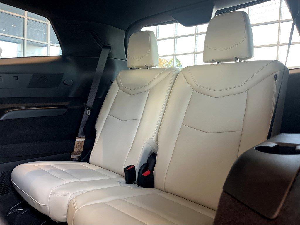 2024 Cadillac XT6 Vehicle Photo in SAVANNAH, GA 31406-4513