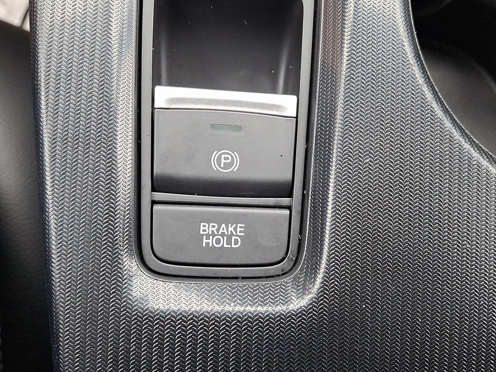 2024 Honda Civic Hatchback Vehicle Photo in Harrisburg, PA 17111