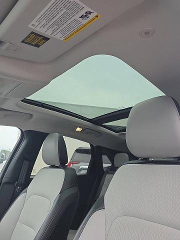 2025 Ford Escape Vehicle Photo in HARRISBURG, PA 17111-1033