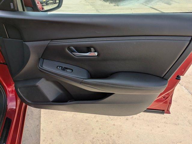 2025 Nissan Sentra Vehicle Photo in San Antonio, TX 78209