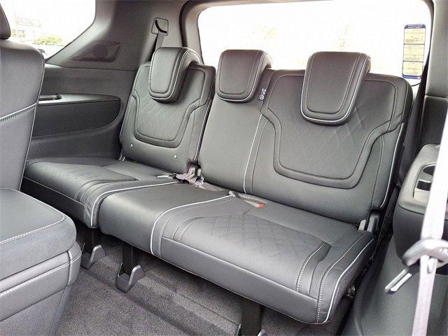 2026 INFINITI QX80 Vehicle Photo in Willow Grove, PA 19090