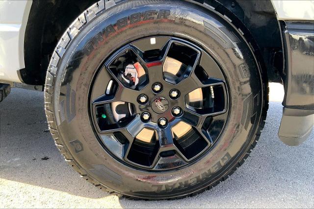 2024 Ford F-150 Vehicle Photo in KANSAS CITY, MO 64114-4502