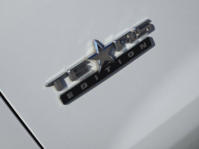 2021 Chevrolet Silverado 1500 Vehicle Photo in Decatur, TX 76234