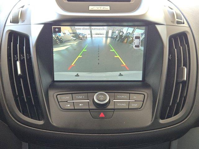 2018 Ford Escape Vehicle Photo in Decatur, TX 76234
