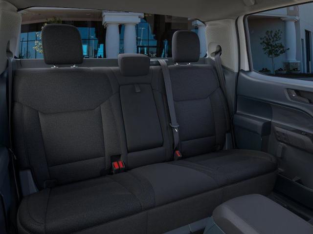 2025 Ford Maverick Vehicle Photo in Weatherford, TX 76087