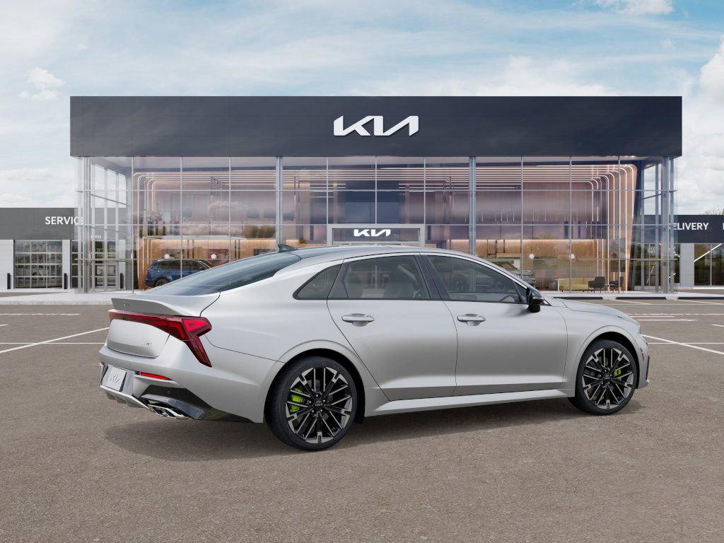 2026 Kia K5 Vehicle Photo in Langhorne, PA 19047