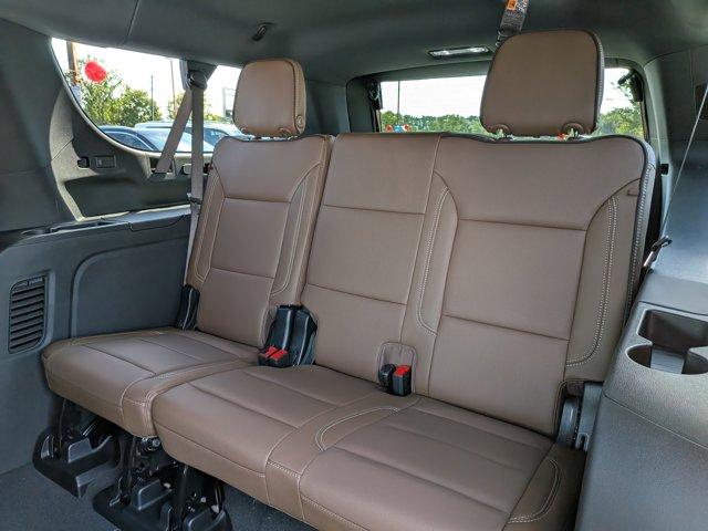 2026 Chevrolet Suburban Vehicle Photo in BRUNSWICK, GA 31525-1881