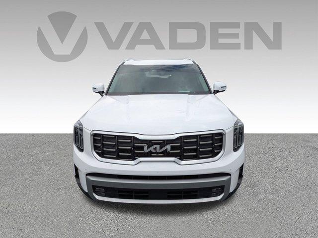2023 Kia Telluride Vehicle Photo in BRUNSWICK, GA 31525-1881
