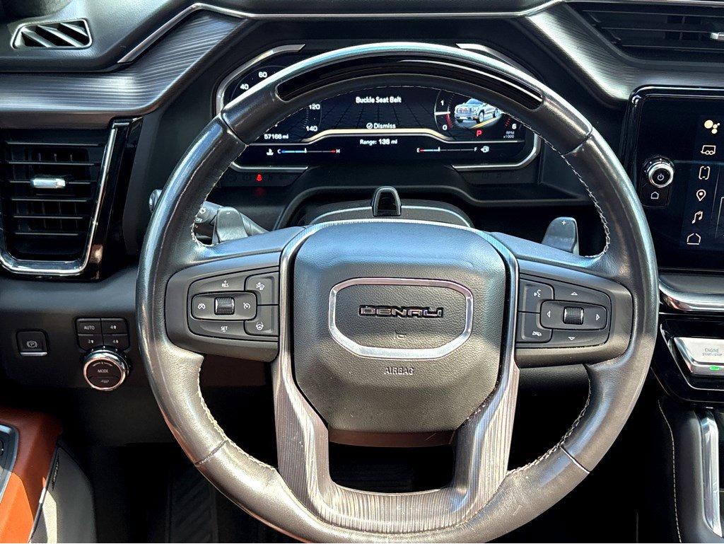 2023 GMC Sierra 1500 Vehicle Photo in SAVANNAH, GA 31406-4513