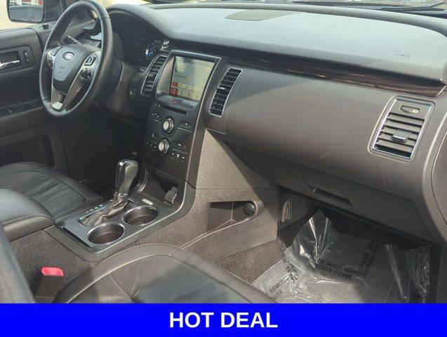 2019 Ford Flex Vehicle Photo in Merrillville, IN 46410