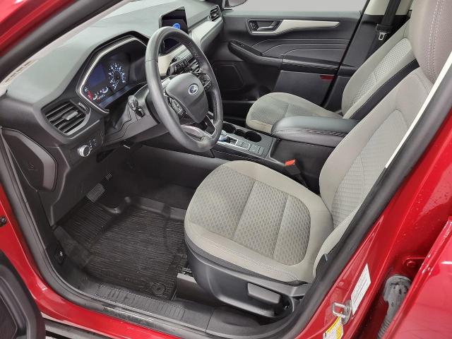 2022 Ford Escape Vehicle Photo in NEENAH, WI 54956-2243