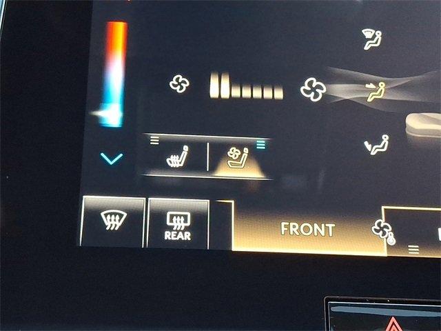 2026 INFINITI QX80 Vehicle Photo in Willow Grove, PA 19090